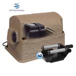 Large Pond Aeration Kit with 2 Diffusers
