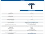 Airmax PondSeries 2 HP Fountain with Control Panel