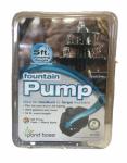 Pond Boss PF320 Fountain Pump for Medium to Large Fountains