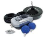 CrystalClear PondAir 2 Aerator & K&H De-icer