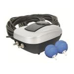 CrystalClear PondAir 2 Aerator & K&H De-icer