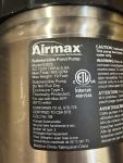 Airmax AquaStream 1/2 HP Pond Fountain with LED Lights