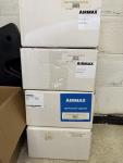 Airmax AquaStream 1/2 HP Pond Fountain with LED Lights