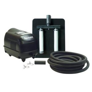 Airmax CrystalClear KoiAir Pond Aeration Kit