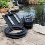 Airmax CrystalClear KoiAir Pond Aeration Kit