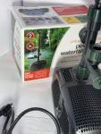 Pennington AquaGarden Large Pond Fountain System