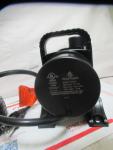 3200 GPH Submersible Pond Fountain Pump