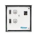 Airmax PondSeries 1/2 HP Fountain with 100' Cord