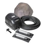 KoiAir Pond Aeration Kit for Up to 8,000 Gallons
