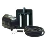 KoiAir Pond Aeration Kit for Up to 8,000 Gallons
