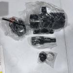 3200GPH Submersible Fountain Pump for Ponds