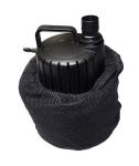 Large Pond Pump PreFilter for Submersible Pumps