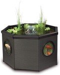 Pennington Aquagarden Octagon Raised Pond Kit