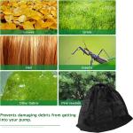12.2" x 15.9" Pond Pump Filter Barrier Bags