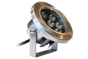 Scott Aerator Night Glo LED Fountain Light Set