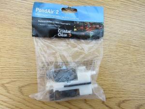 Airmax Pond Air 2 Compressor Maintenance Kit