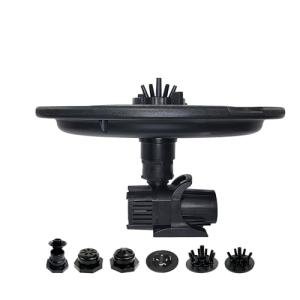 1/3 HP Floating Fountain with 9 Patterns