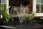 Pennington Aquagarden Octagon Raised Pond Kit