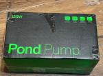 1700GPH 120W Large Submersible Pond Water Pump