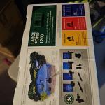 Pennington Universal 1200 Submersible Pond Pump