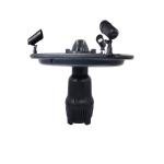 1 HP Aerating Pond Fountain with LED Lights