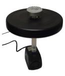 Small Floating Fountain with RGB LED Lights