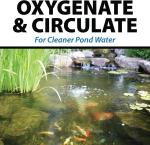 PondAir 2 Easy Installation Oxygenation System