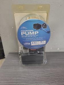 TotalPond Large Fountain Pump with 16ft Cord