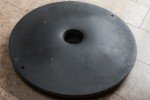 Floating Fountain for Ponds and Water Features