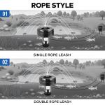 1HP Floating Pond Fountain with Timer, 15000 GPH