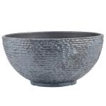 Sungmor Large Garden Bowl Fountain and Planter