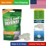 Airmax Stock Tank Defense Water Trough Cleaner