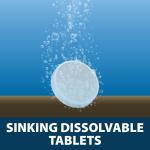 Airmax Stock Tank Defense Water Trough Cleaner