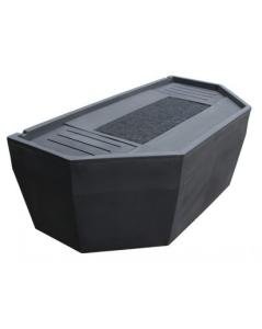 Blue Thumb Formal Falls Basins for Pondless Fountains