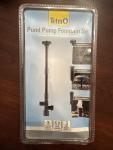 Tetra Pond Large Fountain Pump Set with 3 Patterns