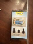 Tetra Pond Large Fountain Pump Set with 3 Patterns
