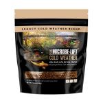 Cold Weather Fish Food Pellets for Ponds, 12 oz