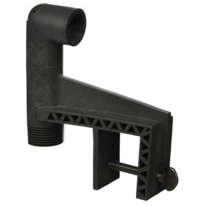 Hudson Bracket for 1" Water Valve Applications