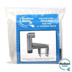 Hudson Bracket for 1" Water Valve Applications