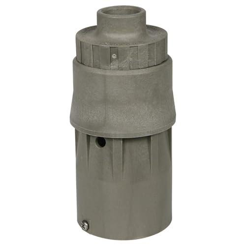 1/2" Automatic Float Valve for Ponds and Fountains