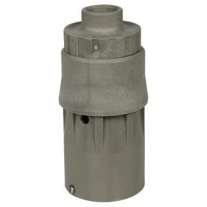 1/2" Automatic Float Valve for Ponds and Fountains