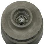 1/2" Automatic Float Valve for Ponds and Fountains