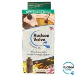 1/2" Automatic Float Valve for Ponds and Fountains