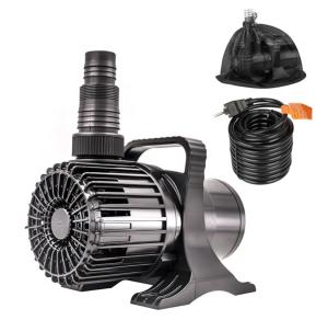 OYO Large Outdoor Pond Pump 4700 GPH 250W