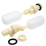 MUDUOBAN 3/4 Inch Float Valve - 2 Pack