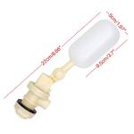 MUDUOBAN 3/4 Inch Float Valve - 2 Pack