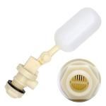 MUDUOBAN 3/4 Inch Float Valve - 2 Pack