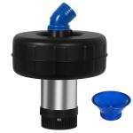 750W Floating Pond Fountain Aerator Pump 15000 GPH