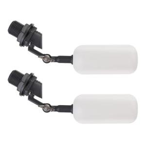 Automatic Float Valve for Ponds and Fountains