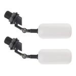 Automatic Float Valve for Ponds and Fountains